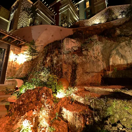 Unique-boutique Class - Adults Only Отель 3*