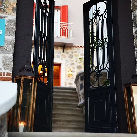 Unique-boutique Class - Adults Only 3*