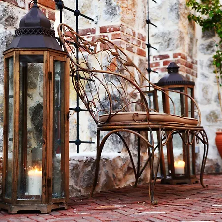 Unique-boutique Class - Adults Only 酒店 3*