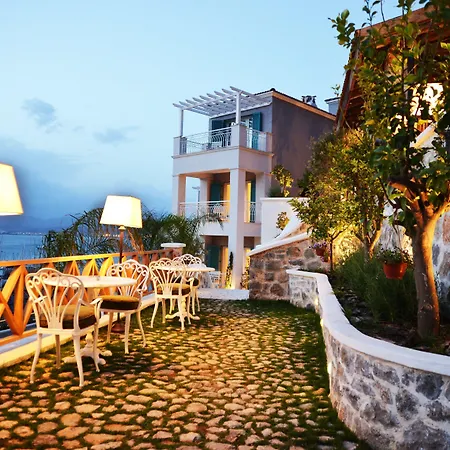 Unique-boutique Class - Adults Only 酒店