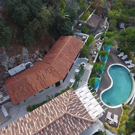 Unique-boutique Class - Adults Only 3* Фетхие