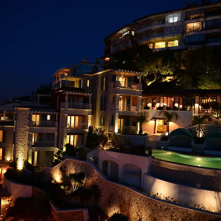 酒店 Unique-boutique Class - Adults Only 3*