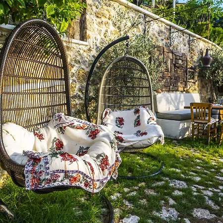 Hotell Unique-boutique Class - Adults Only Fethiye