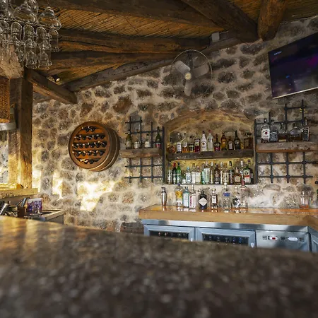 Unique-boutique Class - Adults Only 3* 费特希耶