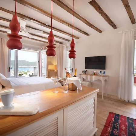 Unique-boutique Class - Adults Only 酒店 费特希耶