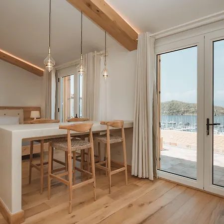 Unique-boutique Class - Adults Only 费特希耶