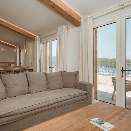 Unique-boutique Class - Adults Only Hotell