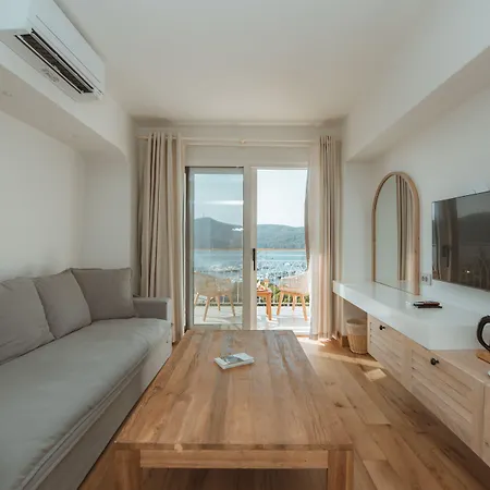 Unique-boutique Class - Adults Only Hotell Fethiye