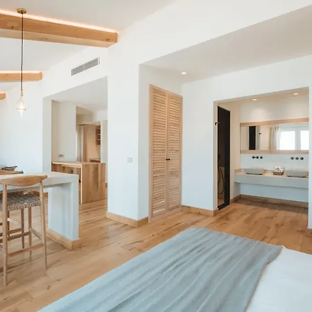 Unique-boutique Class - Adults Only Отель