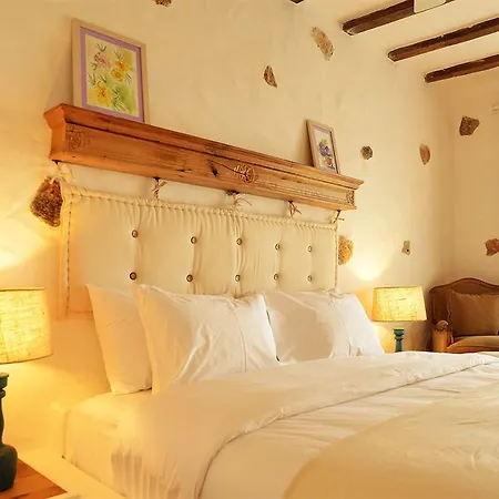 Otel Unique-boutique Class - Adults Only 3*