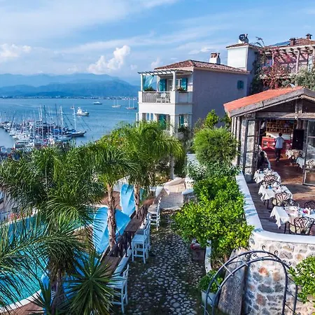Unique-boutique Class - Adults Only Fethiye