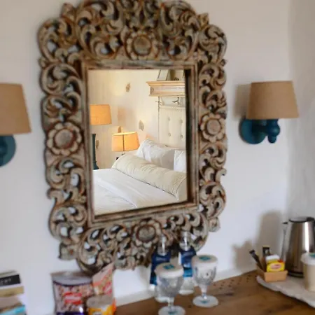 Unique-boutique Class - Adults Only Otel