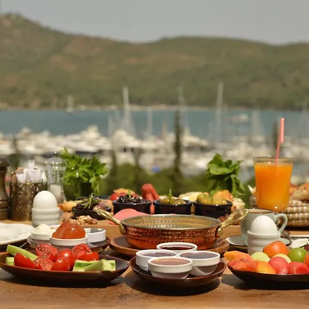 Otel Unique-boutique Class - Adults Only 3*