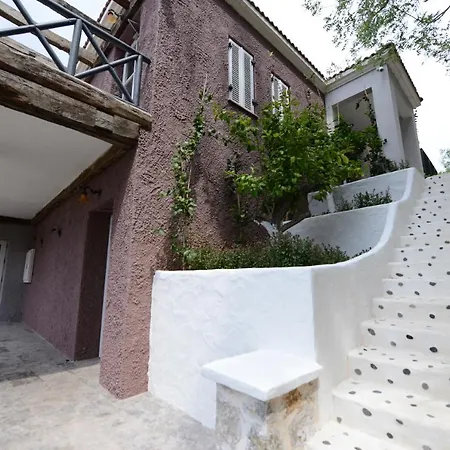 Отель Unique-boutique Class - Adults Only 3*