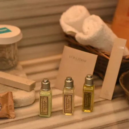Otel Unique-boutique Class - Adults Only
