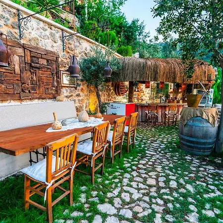 Unique-boutique Class - Adults Only 3* Fethiye