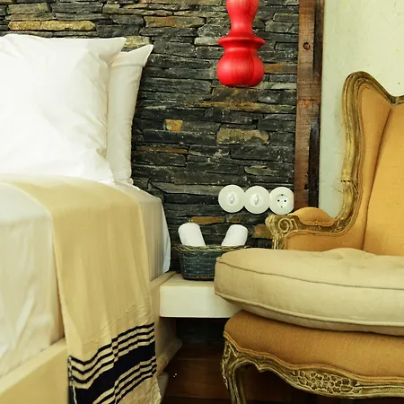 Hotel Unique-boutique Class - Adults Only 3*