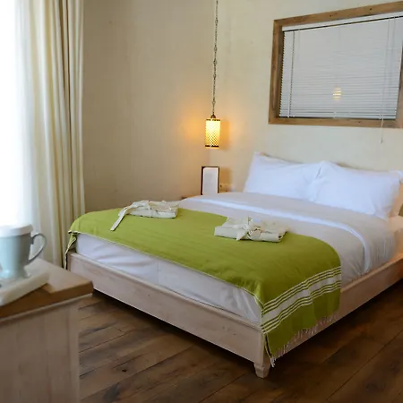 Hotel Unique-boutique Class - Adults Only 3*