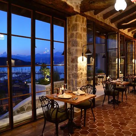 Unique-boutique Class - Adults Only Hotel 3*