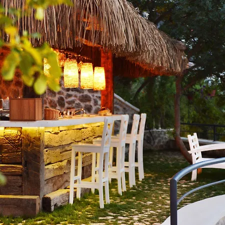 Unique-boutique Class - Adults Only Hotel Fethiye