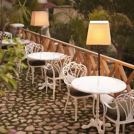 Hotel Unique-boutique Class - Adults Only