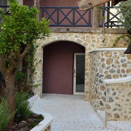 Unique-boutique Class - Adults Only Fethiye