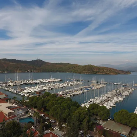 Unique-boutique Class - Adults Only 3* Fethiye