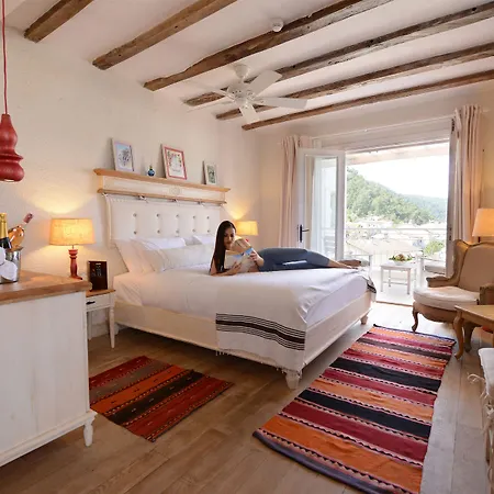 Unique-boutique Class - Adults Only Hotel 3*